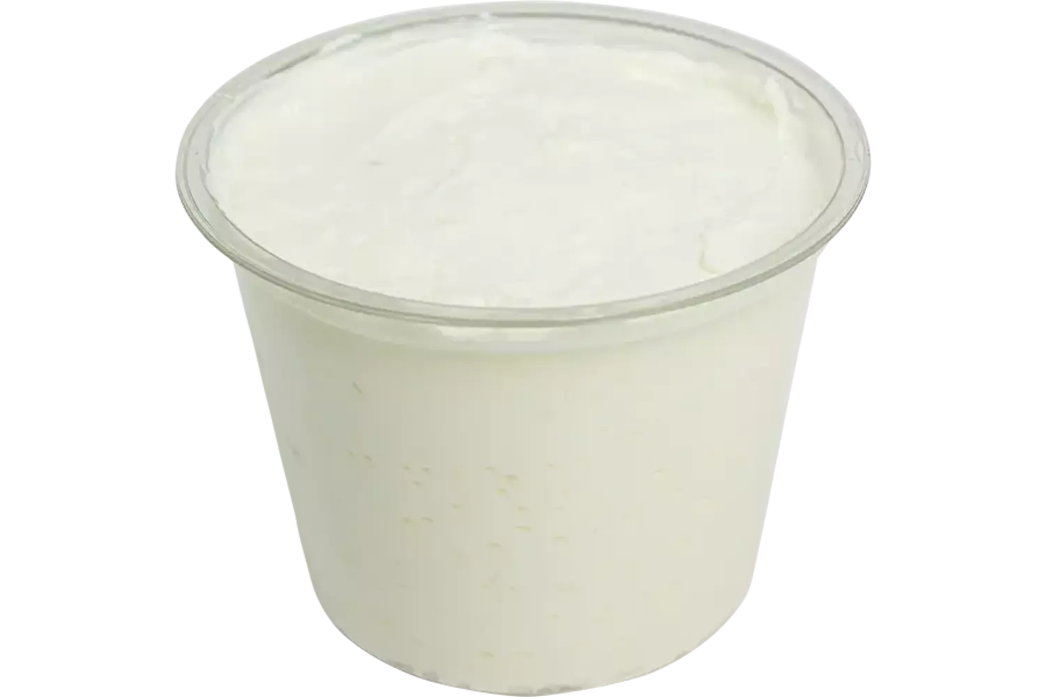 Vegan aioli 500gr stuk 1